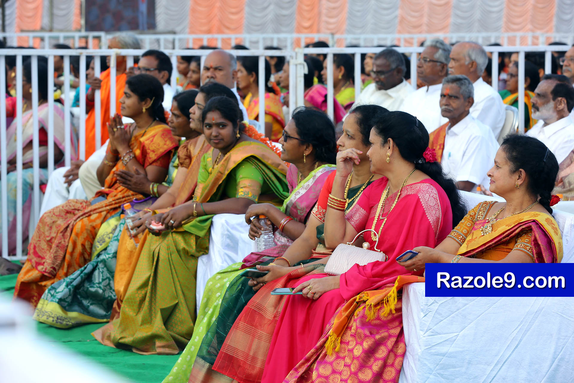 Srinivasa Kalyanam - vegivaaripalem - 2026